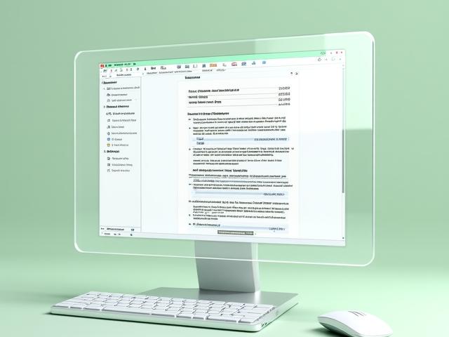 Tundra Docs Software Interface showing medical records annotation